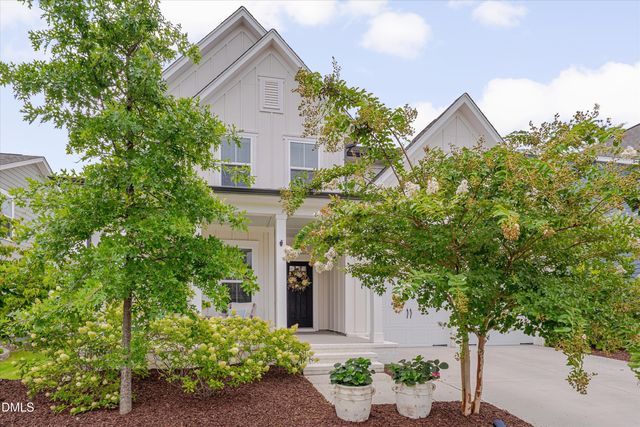 2517 Great Daisy Lane, New Hill, NC 27562