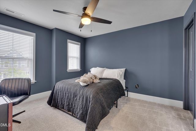 2517 Great Daisy Lane, New Hill, NC 27562