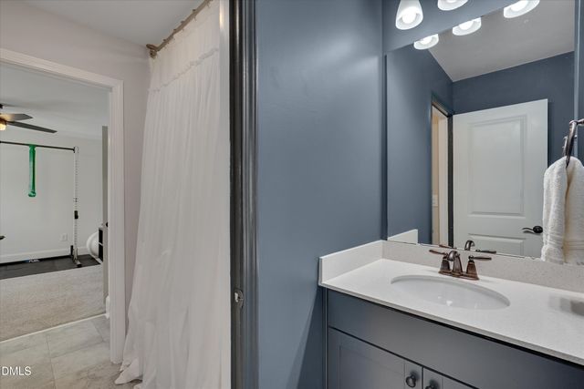 2517 Great Daisy Lane, New Hill, NC 27562