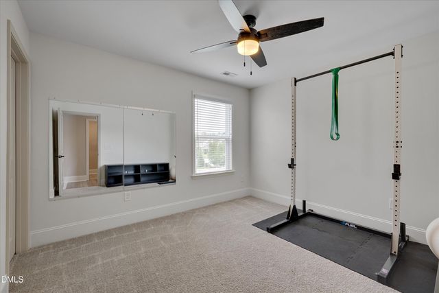 2517 Great Daisy Lane, New Hill, NC 27562