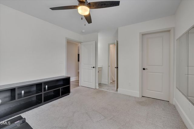 2517 Great Daisy Lane, New Hill, NC 27562