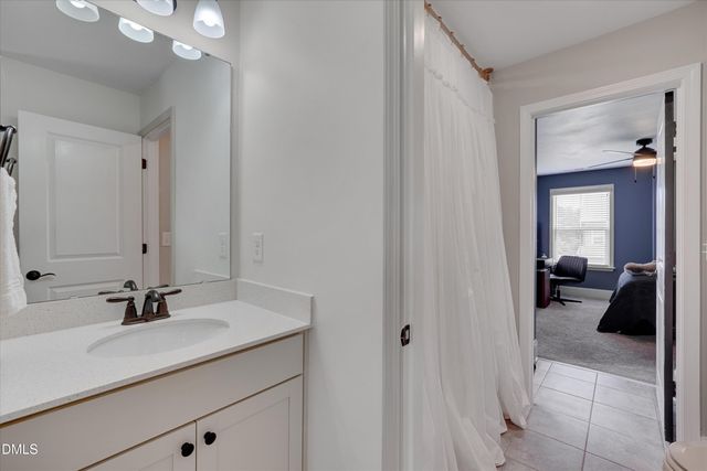2517 Great Daisy Lane, New Hill, NC 27562