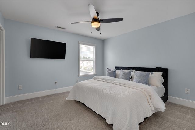 2517 Great Daisy Lane, New Hill, NC 27562