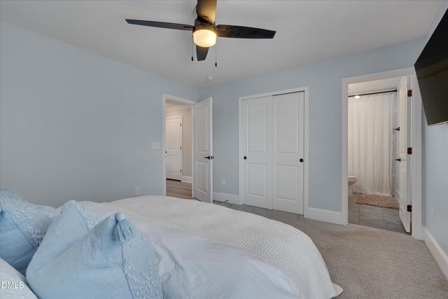 2517 Great Daisy Lane, New Hill, NC 27562