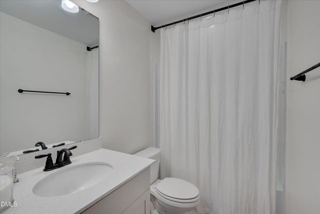 2517 Great Daisy Lane, New Hill, NC 27562