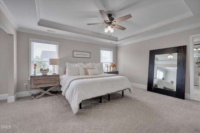 2517 Great Daisy Lane, New Hill, NC 27562