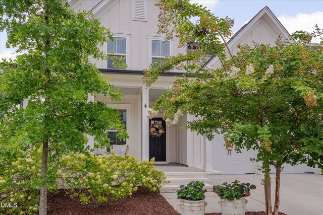2517 Great Daisy Lane, New Hill, NC 27562