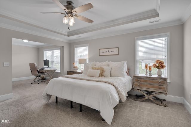 2517 Great Daisy Lane, New Hill, NC 27562