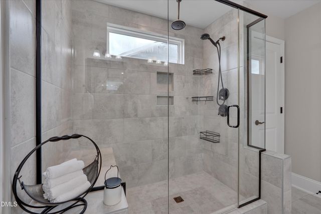 2517 Great Daisy Lane, New Hill, NC 27562