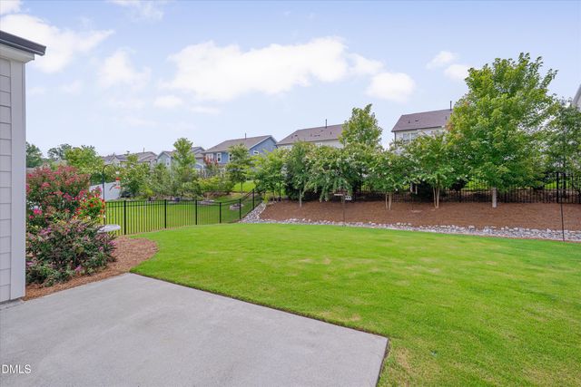 2517 Great Daisy Lane, New Hill, NC 27562
