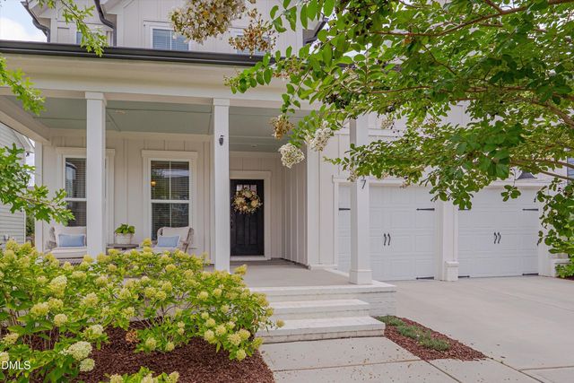 2517 Great Daisy Lane, New Hill, NC 27562