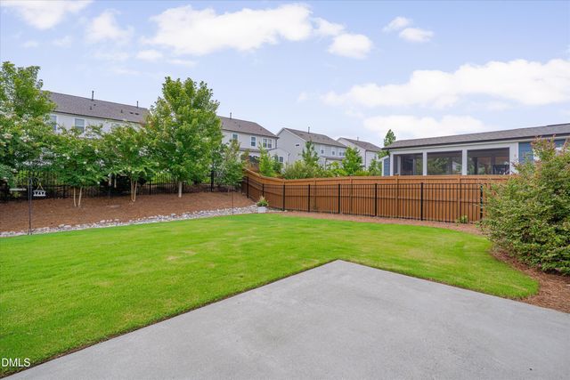 2517 Great Daisy Lane, New Hill, NC 27562