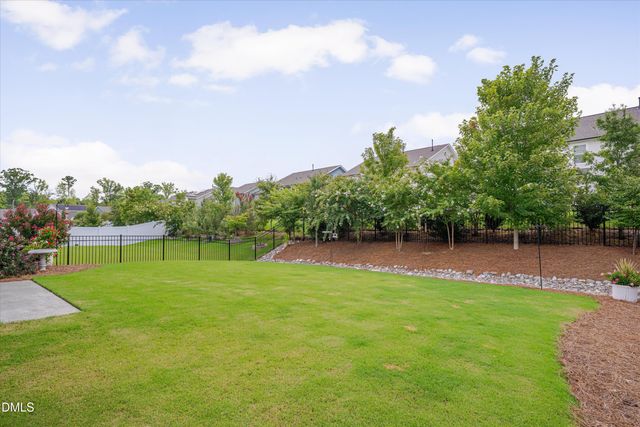 2517 Great Daisy Lane, New Hill, NC 27562