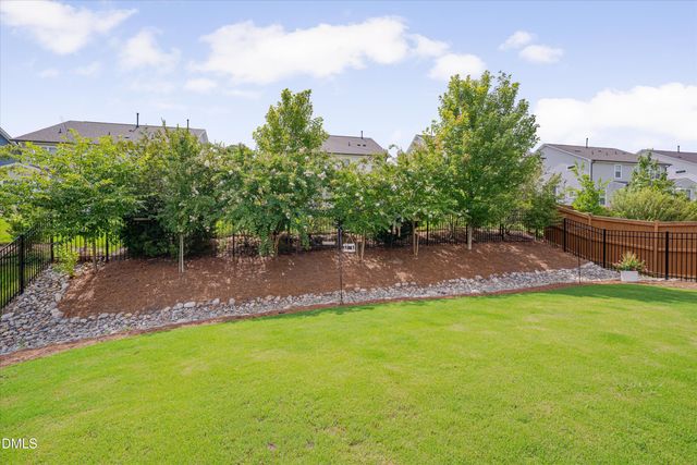 2517 Great Daisy Lane, New Hill, NC 27562
