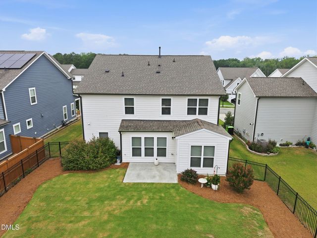 2517 Great Daisy Lane, New Hill, NC 27562