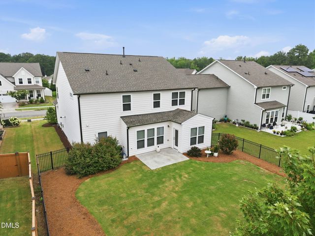 2517 Great Daisy Lane, New Hill, NC 27562