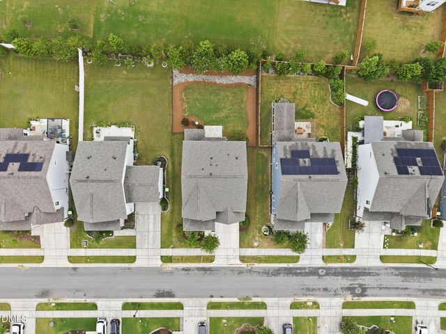 2517 Great Daisy Lane, New Hill, NC 27562