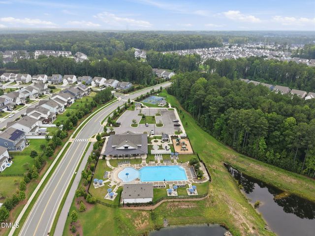 2517 Great Daisy Lane, New Hill, NC 27562