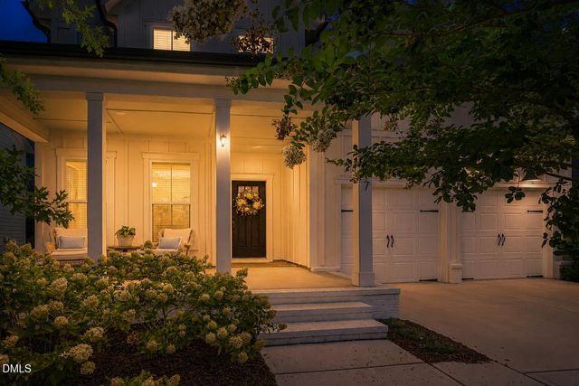 2517 Great Daisy Lane, New Hill, NC 27562