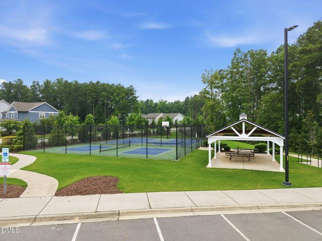2517 Great Daisy Lane, New Hill, NC 27562