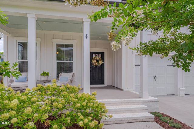 2517 Great Daisy Lane, New Hill, NC 27562