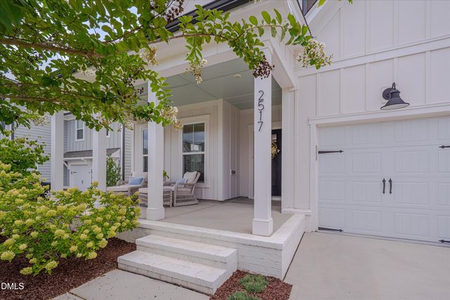 2517 Great Daisy Lane, New Hill, NC 27562