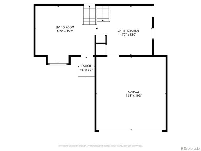 1404 W 132nd Pl, Denver, CO 80234