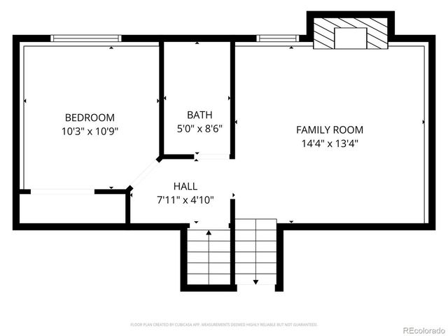 1404 W 132nd Pl, Denver, CO 80234