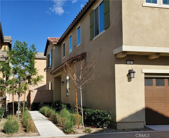 16229 Castello Lane 6, Fontana, CA 92336