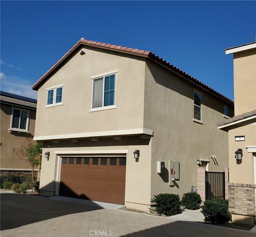 16229 Castello Lane 6, Fontana, CA 92336