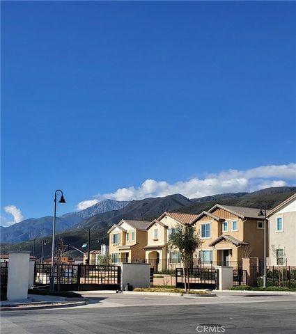 16229 Castello Lane 6, Fontana, CA 92336