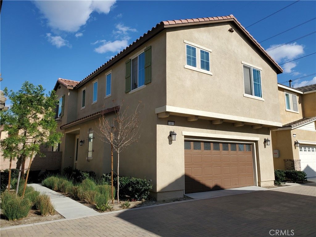 16229 Castello Lane 6, Fontana, CA 92336