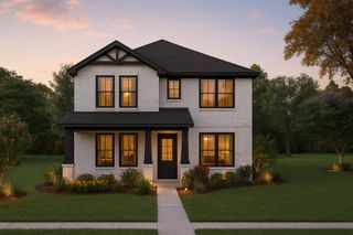 1118 Falls Rush, Royse City, TX 75189