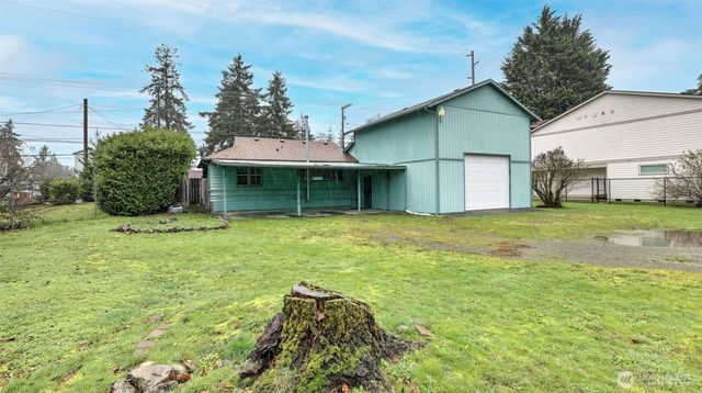 6514 Steilacoom Boulevard SW, Lakewood, WA 98499