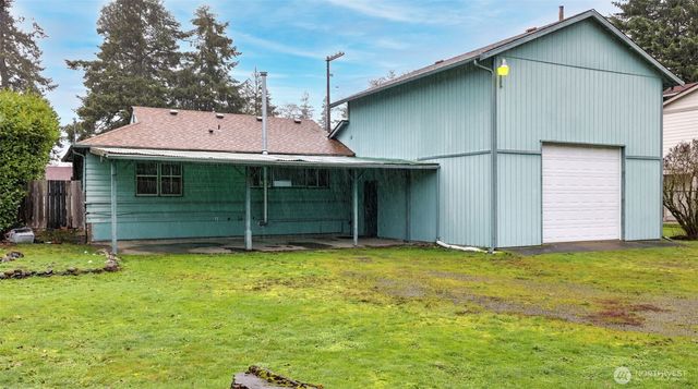 6514 Steilacoom Boulevard SW, Lakewood, WA 98499