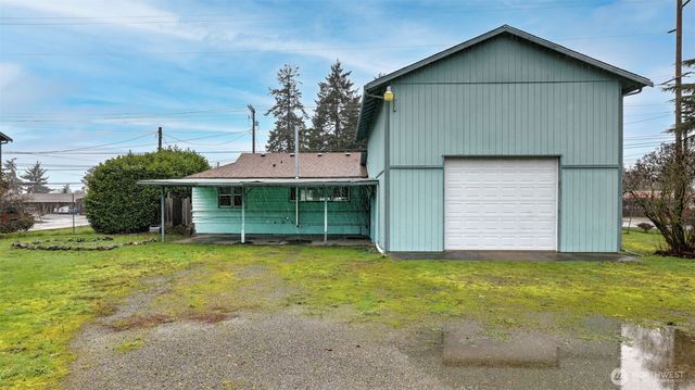 6514 Steilacoom Boulevard SW, Lakewood, WA 98499