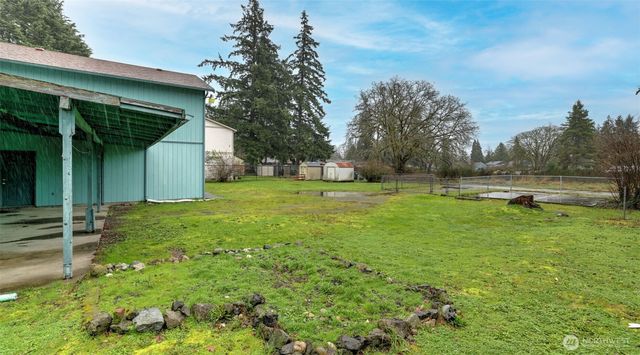 6514 Steilacoom Boulevard SW, Lakewood, WA 98499