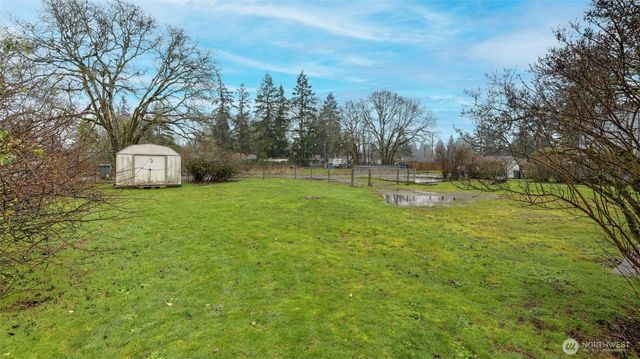 6514 Steilacoom Boulevard SW, Lakewood, WA 98499