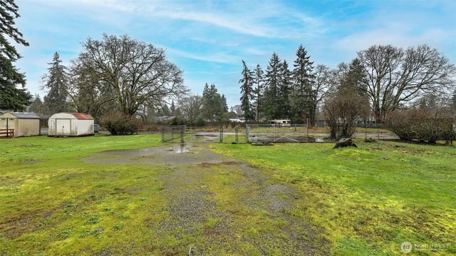 6514 Steilacoom Boulevard SW, Lakewood, WA 98499