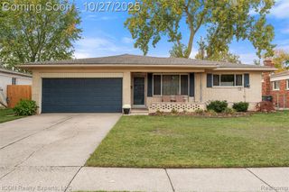 33775 Shelley Lynne Drive, Sterling Heights, MI 48312