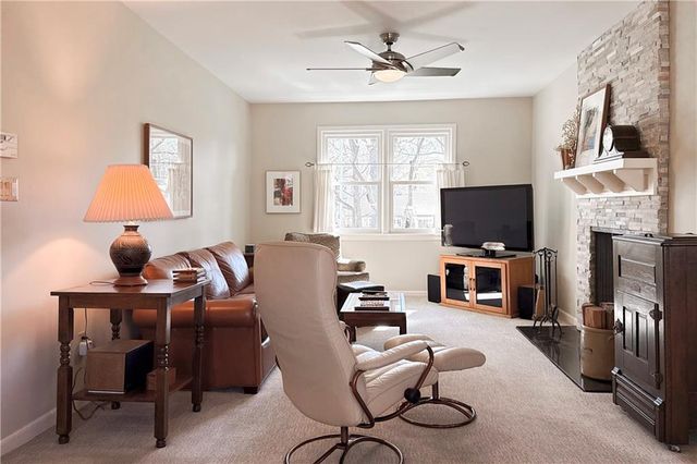 9728 High Drive, Leawood, KS 66206