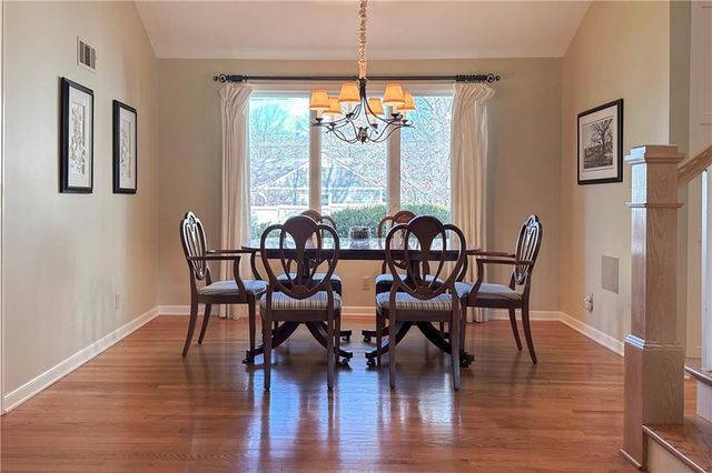 9728 High Drive, Leawood, KS 66206