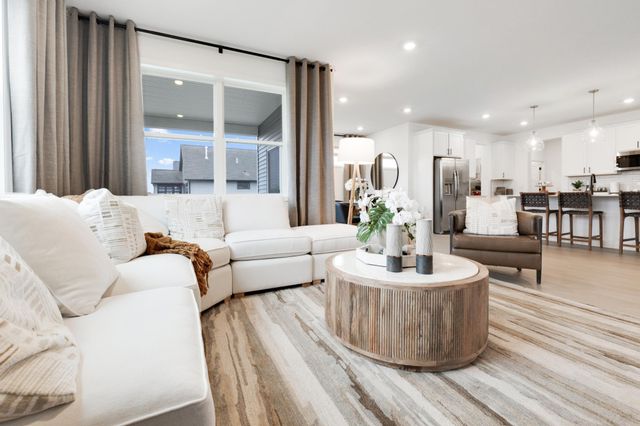 13177 Hupp Court NE, Blaine, MN 55449