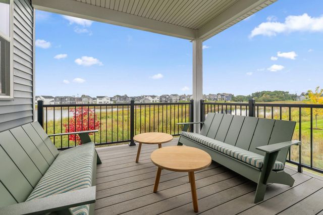 13177 Hupp Court NE, Blaine, MN 55449