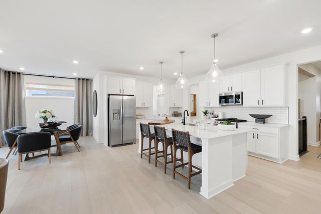 13177 Hupp Court NE, Blaine, MN 55449