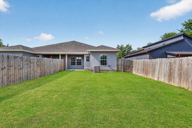 2109 Church Street, Greenville, TX 75401