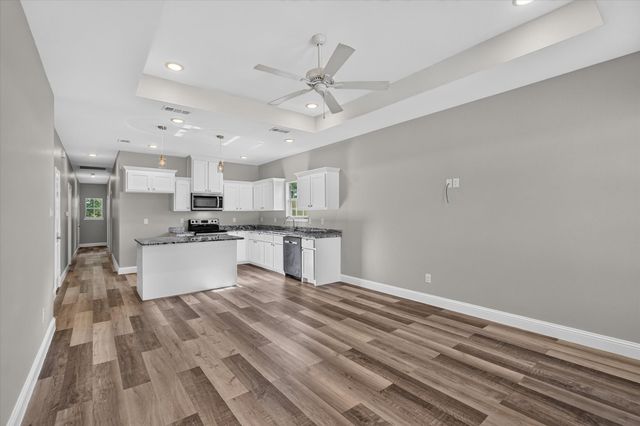 2109 Church Street, Greenville, TX 75401