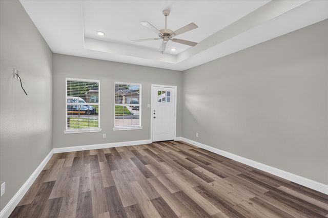 2109 Church Street, Greenville, TX 75401