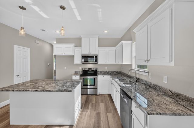 2109 Church Street, Greenville, TX 75401