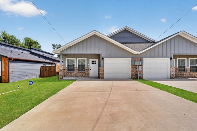 2109 Church Street, Greenville, TX 75401